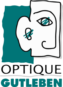 Logo Optique Gutleben