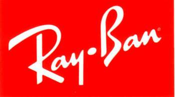 Monture de lunettes Ray-Ban