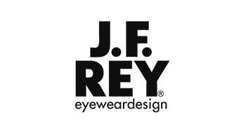 Monture de lunettes J.F. Rey