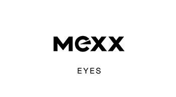 Monture de lunettes Mexx Eyes