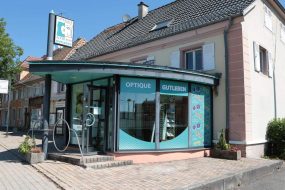 Optique Gutleben à Saint-Amarin