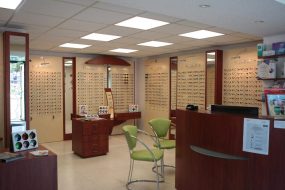 Boutique Optique Gutleben de Saint-Amarin