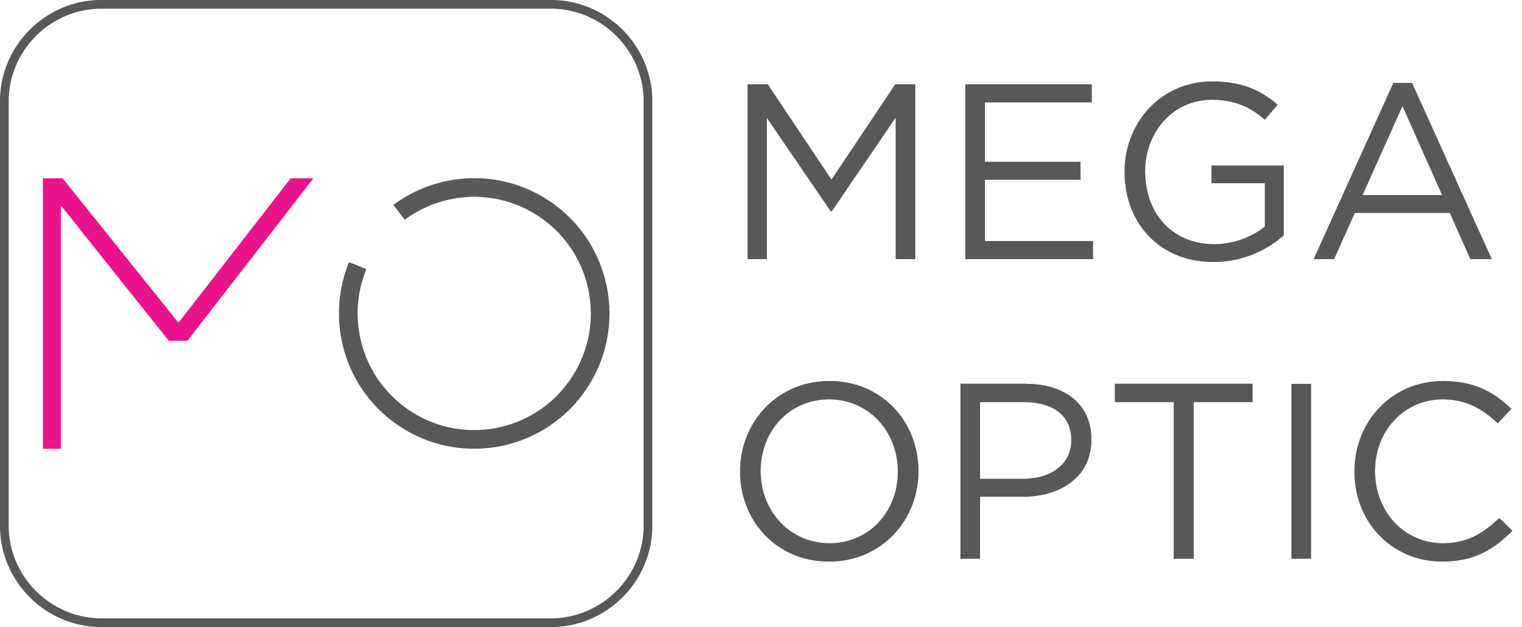 Mega Optic, partenaire verrier d'Optique Gutleben