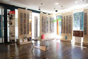 Lunettes de soleil - Optique Gutleben Cernay