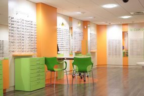 Optique Gutleben à Cernay