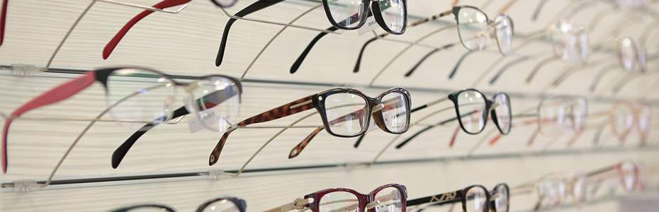Opticien à Didenheim - Montures de lunettes