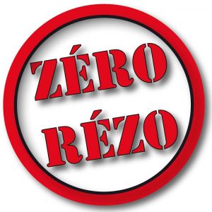 Zéro Rézo le réseau d'opticiens